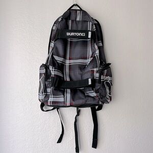 Burton back pack